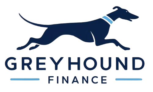 Greyhound Finance Logo